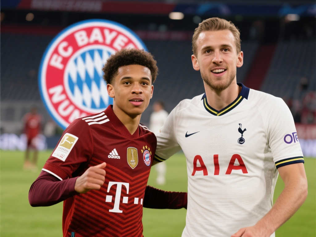 德天空:拜仁若想引进维尔茨,需在其他方面做出调整 德天空:拜仁若想引进维尔茨,需在其他方面做出调整