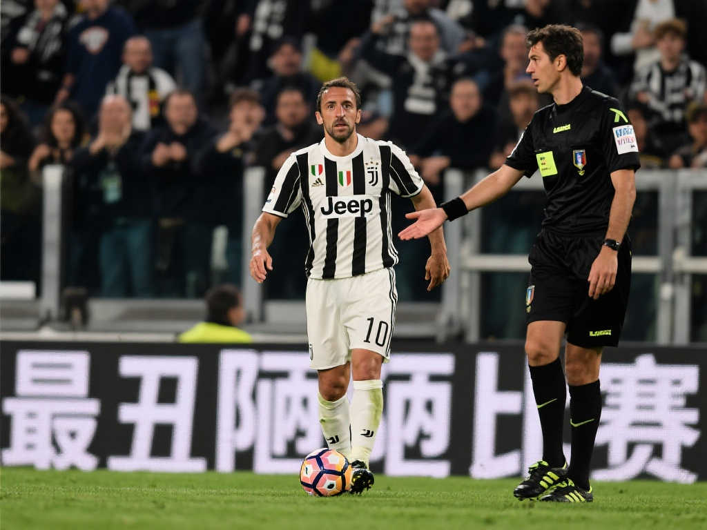 皮耶罗支持者引发尤文最不堪一战，莫塔直指锋线问题