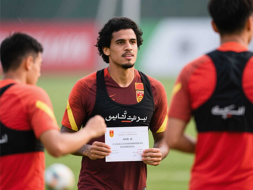 足协今晨获FIFA确认：塞鸟获准出战沙特之战