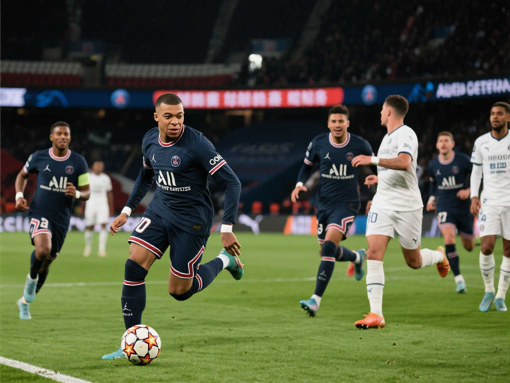 改制首年巴黎联赛仅列第15，附加赛惊险晋级